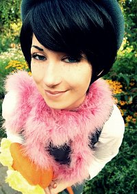 Cosplay-Cover: The Once-ler [The Lorax]