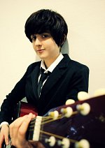 Cosplay-Cover: George Harrison ● Suit