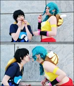 Cosplay-Cover: Lily Enstomach