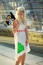 Cosplay-Cover: Going Merry / Flying Lamb [ humanization ]