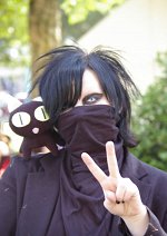 Cosplay-Cover: Satoshi [Volcano PV]