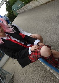 Cosplay-Cover: Amu Hinamori