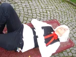 Foto des Kostüms