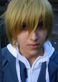 Cosplay-Cover: Kida Masaomi [Raira Gakuen]