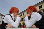 Foto des Kostüms