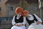 Foto des Kostüms