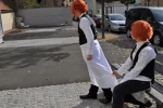 Foto des Kostüms