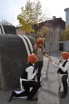Foto des Kostüms