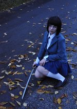 Cosplay-Cover: Anri Sonohara