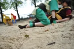 Foto des Kostüms