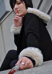 Cosplay-Cover: Orihara Izaya