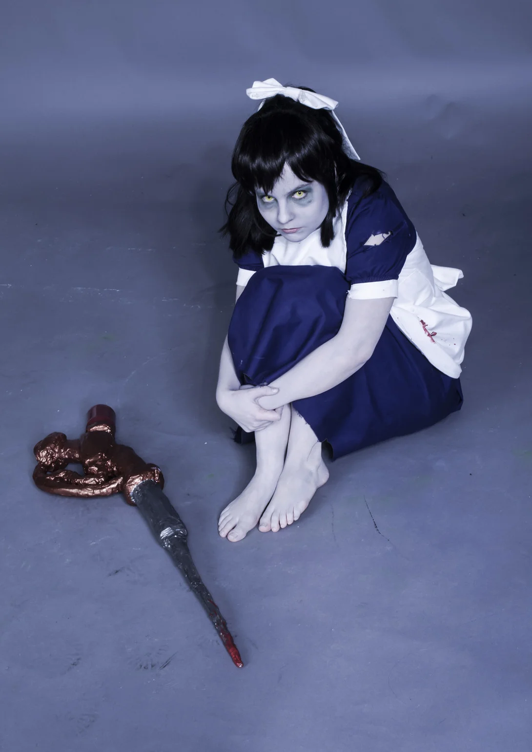 Cosplay-Cover: Little Sister
