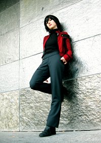 Cosplay-Cover: Lelouch Lamperouge (Casual)