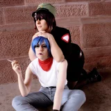 Top-3-Foto - von Monkey-chan
