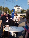 Foto des Kostüms