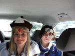 Foto des Kostüms
