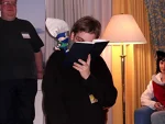 Foto des Kostüms