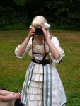 Foto des Kostüms