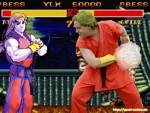 Cosplay-Cover: ken
