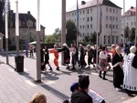 Foto des Kostüms
