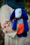 Foto des Kostüms