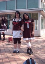 Cosplay-Cover: Mayu und Mio