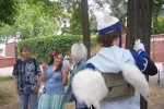 Foto des Kostüms