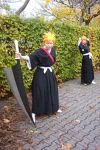 Foto des Kostüms
