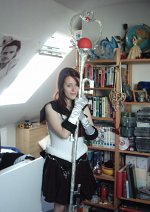 Cosplay-Cover: Sailor Pluto