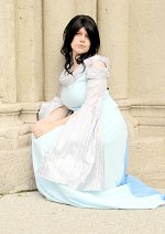 Cosplay-Cover: Asereth Dwen