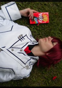 Cosplay-Cover: senri shiki