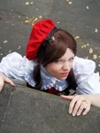 Foto des Kostüms