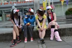 Foto des Kostüms