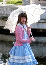 Cosplay-Cover: BABY´s Lace Frill Jumperskirt [Short Ver.]