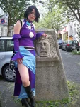 Foto des Kostüms