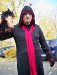 Foto des Kostüms