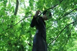 Cosplay-Cover: Jin Kazama [Lederoutfit] (vernichtet)