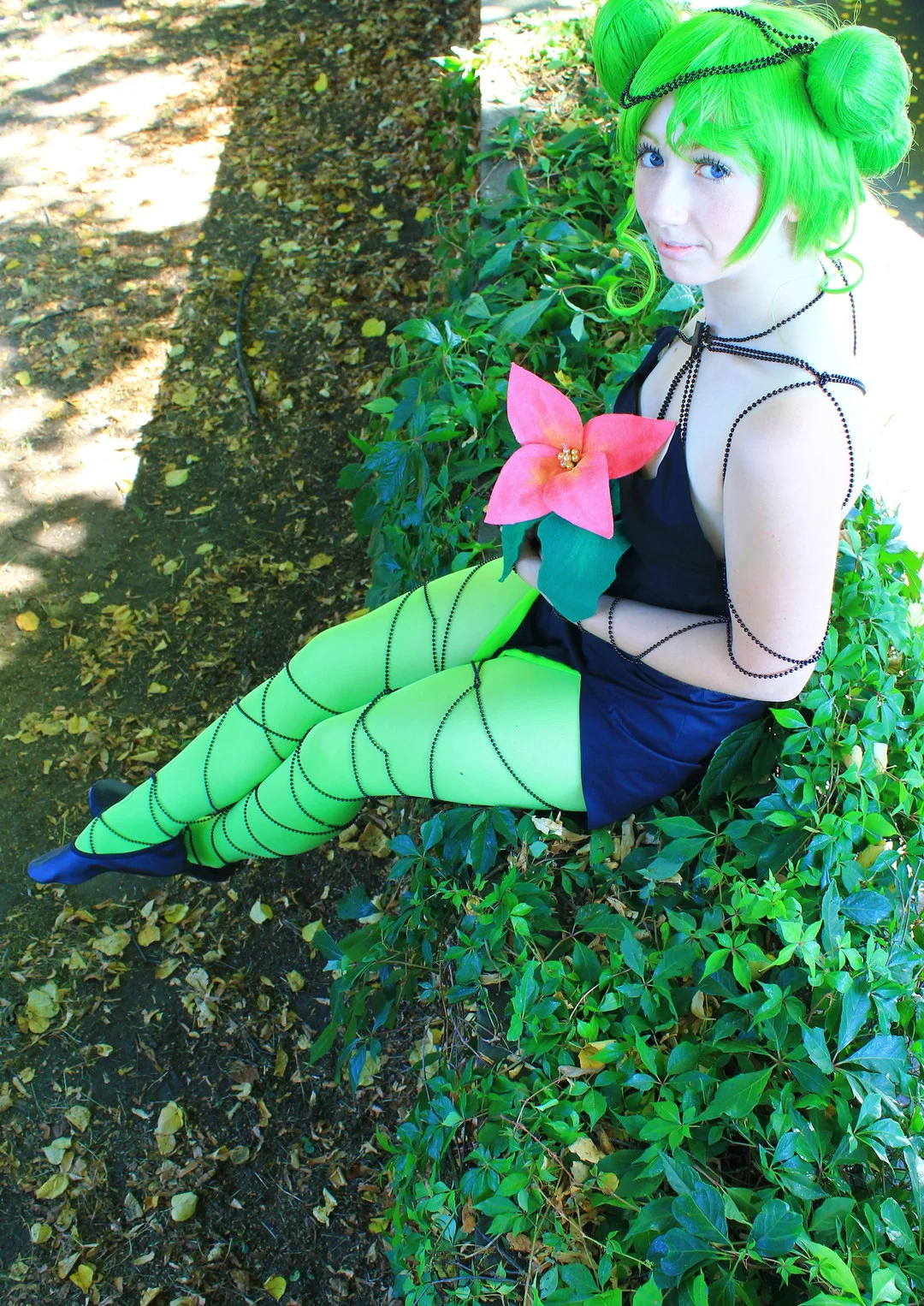 Cosplay-Cover: Telulu