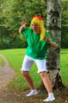Foto des Kostüms