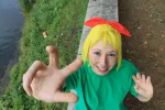 Foto des Kostüms