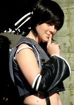 Cosplay-Cover: Yuffie Kisaragi (AC)