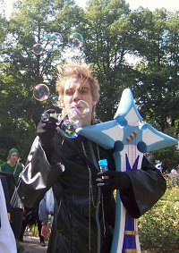 Cosplay-Cover: Demyx