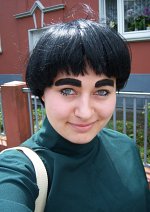 Cosplay-Cover: Rock Lee