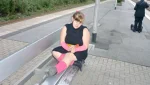 Foto des Kostüms
