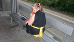 Foto des Kostüms