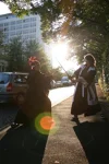 Foto des Kostüms