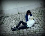 Cosplay-Cover: Kida Masaomi