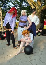 Cosplay-Cover: Suigetsu