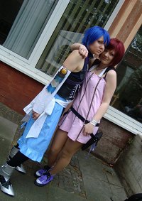 Cosplay-Cover: Kairi