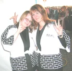 Foto des Kostüms
